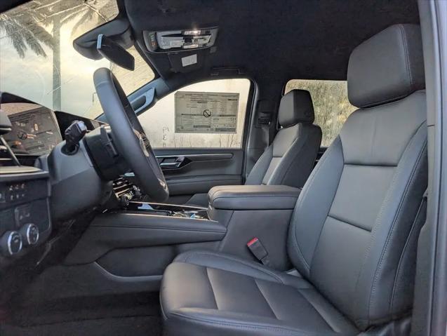 2026 Chevrolet Suburban LT, RWD