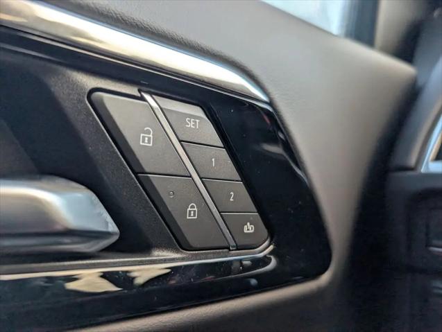 2026 Chevrolet Suburban LT, RWD