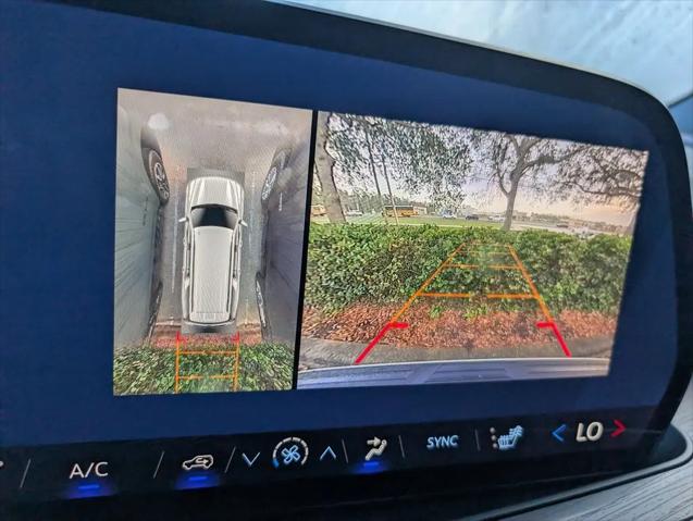 2026 Chevrolet Suburban LT, RWD