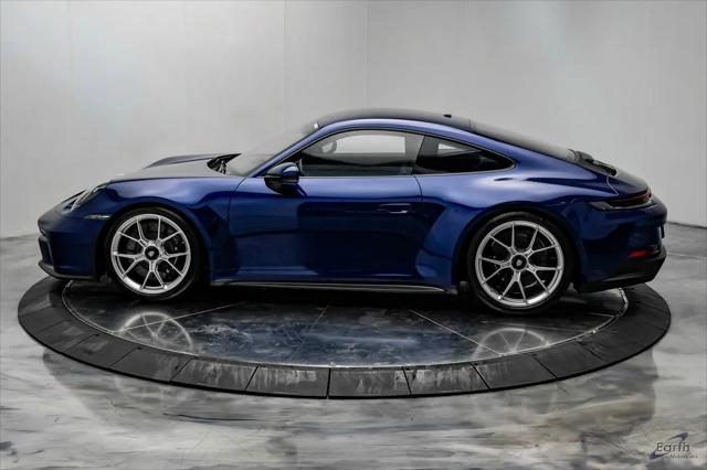 2022 Porsche 911 GT3 w/Touring Package