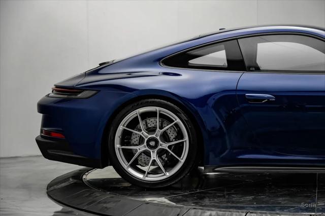 2022 Porsche 911 GT3 w/Touring Package