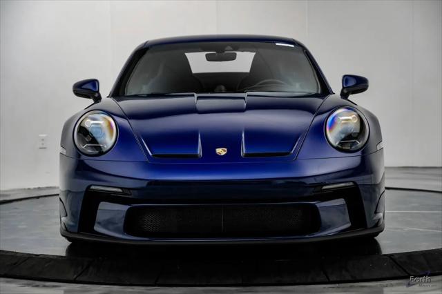 2022 Porsche 911 GT3 w/Touring Package
