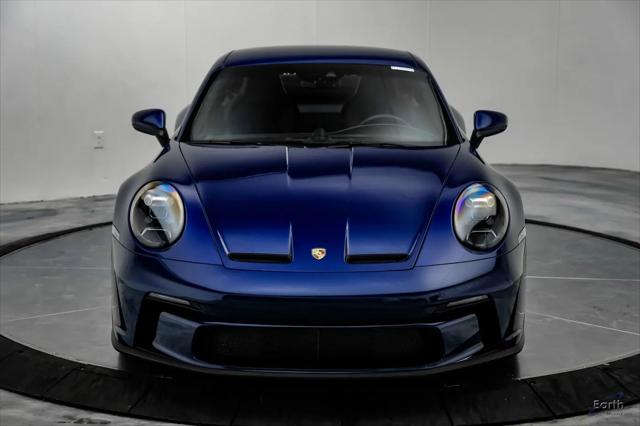 2022 Porsche 911 GT3 w/Touring Package