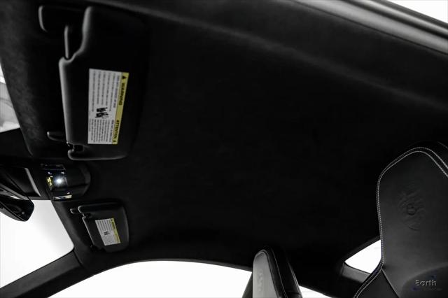 2022 Porsche 911 GT3 w/Touring Package