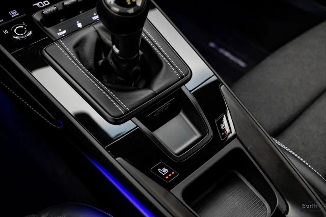 2022 Porsche 911 GT3 w/Touring Package