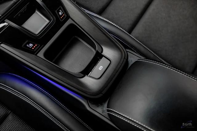 2022 Porsche 911 GT3 w/Touring Package