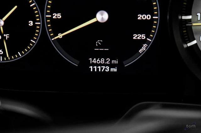 2022 Porsche 911 GT3 w/Touring Package