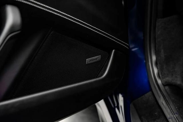 2022 Porsche 911 GT3 w/Touring Package