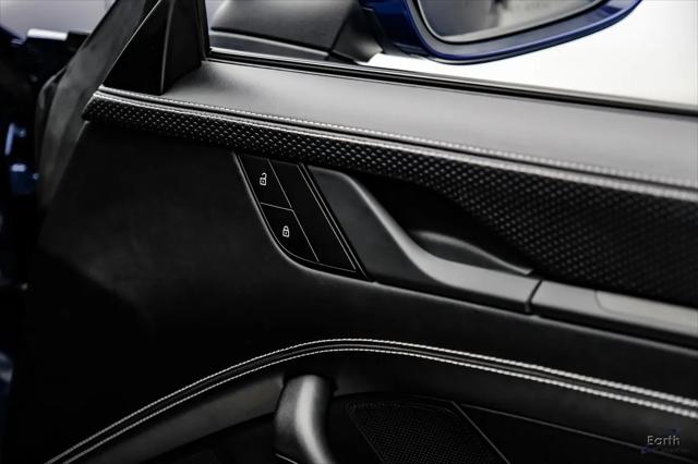 2022 Porsche 911 GT3 w/Touring Package