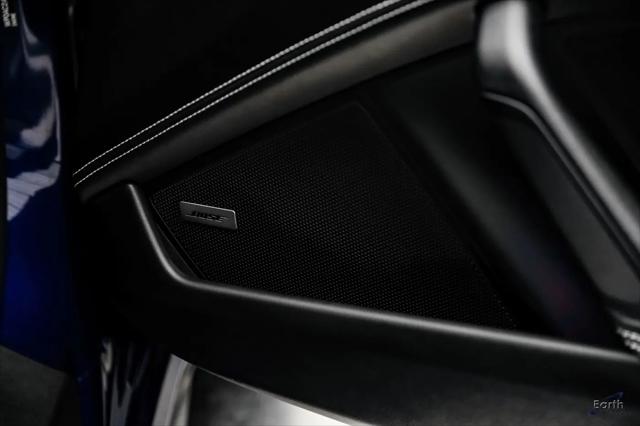 2022 Porsche 911 GT3 w/Touring Package