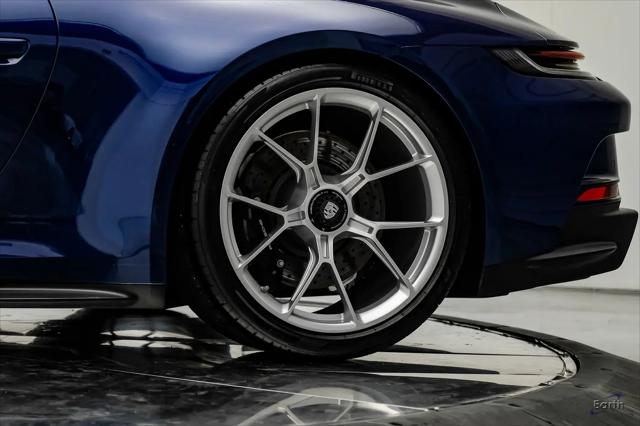 2022 Porsche 911 GT3 w/Touring Package