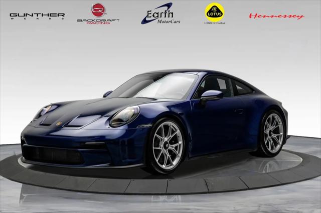 2022 Porsche 911 GT3 w/Touring Package for sale in Carrollton, TX