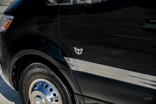 2023 Mercedes-Benz Sprinter 3500XD High Roof 4-Cyl Diesel HO