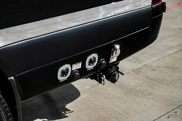 2023 Mercedes-Benz Sprinter 3500XD High Roof 4-Cyl Diesel HO