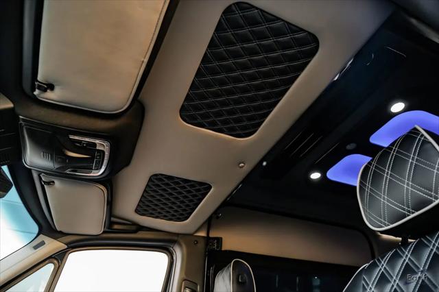 2023 Mercedes-Benz Sprinter 3500XD High Roof 4-Cyl Diesel HO
