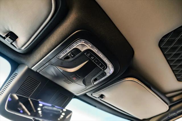 2023 Mercedes-Benz Sprinter 3500XD High Roof 4-Cyl Diesel HO