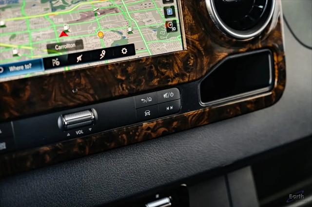 2023 Mercedes-Benz Sprinter 3500XD High Roof 4-Cyl Diesel HO