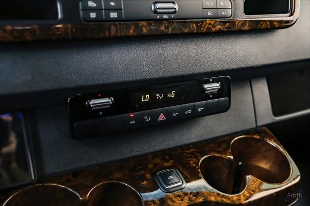 2023 Mercedes-Benz Sprinter 3500XD High Roof 4-Cyl Diesel HO
