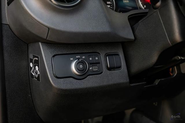 2023 Mercedes-Benz Sprinter 3500XD High Roof 4-Cyl Diesel HO