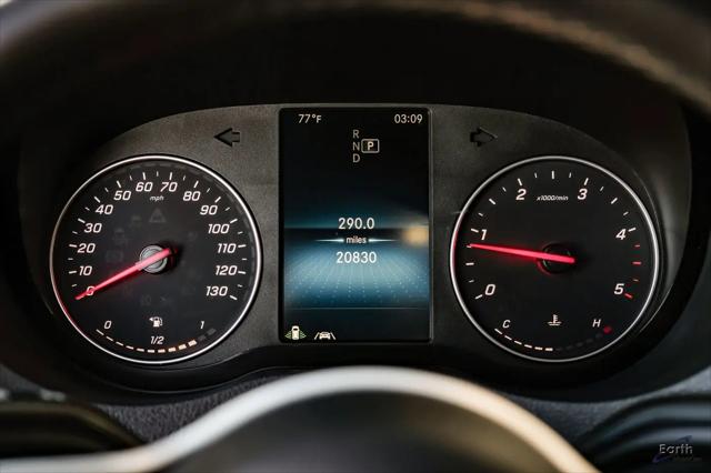 2023 Mercedes-Benz Sprinter 3500XD High Roof 4-Cyl Diesel HO