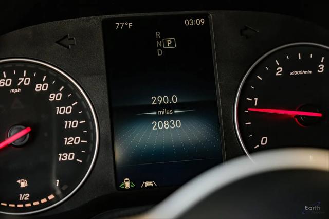 2023 Mercedes-Benz Sprinter 3500XD High Roof 4-Cyl Diesel HO