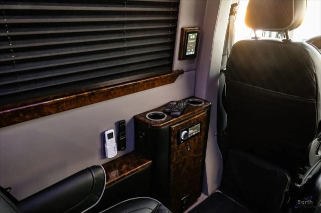2023 Mercedes-Benz Sprinter 3500XD High Roof 4-Cyl Diesel HO