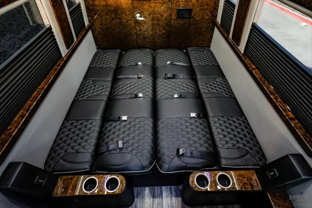 2023 Mercedes-Benz Sprinter 3500XD High Roof 4-Cyl Diesel HO