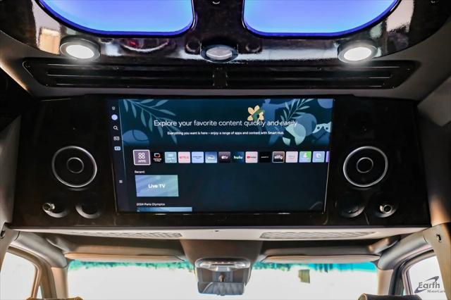 2023 Mercedes-Benz Sprinter 3500XD High Roof 4-Cyl Diesel HO