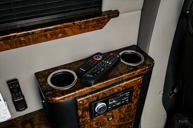 2023 Mercedes-Benz Sprinter 3500XD High Roof 4-Cyl Diesel HO