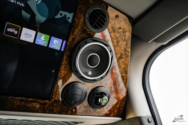 2023 Mercedes-Benz Sprinter 3500XD High Roof 4-Cyl Diesel HO