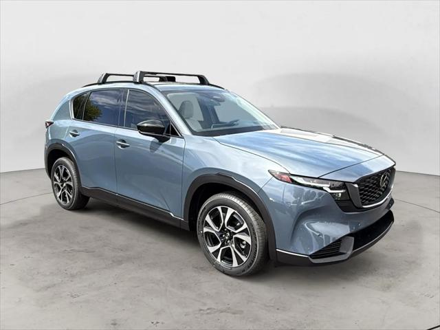 2026 Mazda CX-5 2.5 S Preferred for sale in Tempe, AZ