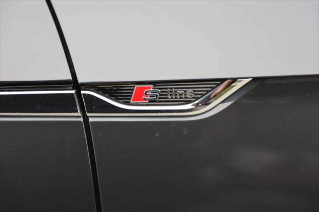 2018 Audi A5 2.0T Premium