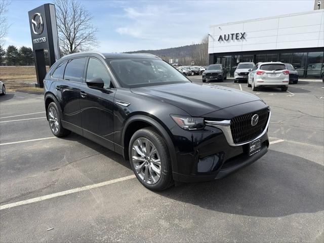 2026 Mazda X-90 3.3 Turbo Preferred for sale in Keene, NH