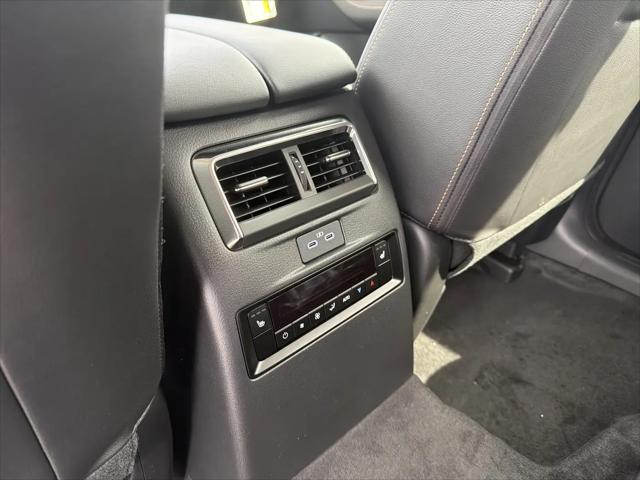 2026 Mazda X-90 3.3 Turbo Preferred