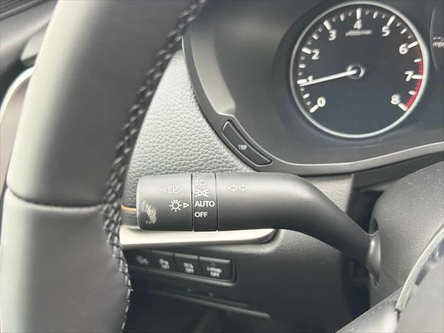 2026 Mazda X-90 3.3 Turbo Preferred