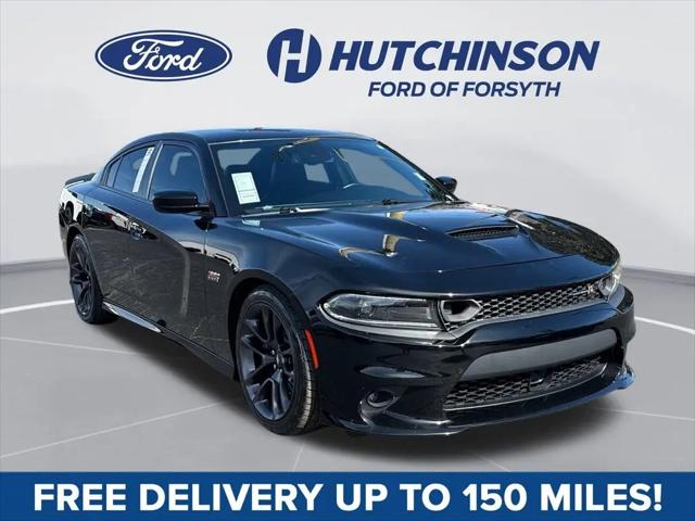 2023 Dodge Charger Scat Pack for sale in Forsyth, GA