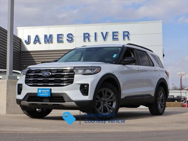 2026 Ford Explorer Active for sale in Ozark, MO