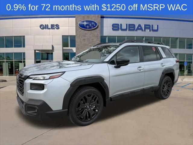 2026 Subaru Outback Limited XT for sale in Lafayette, LA