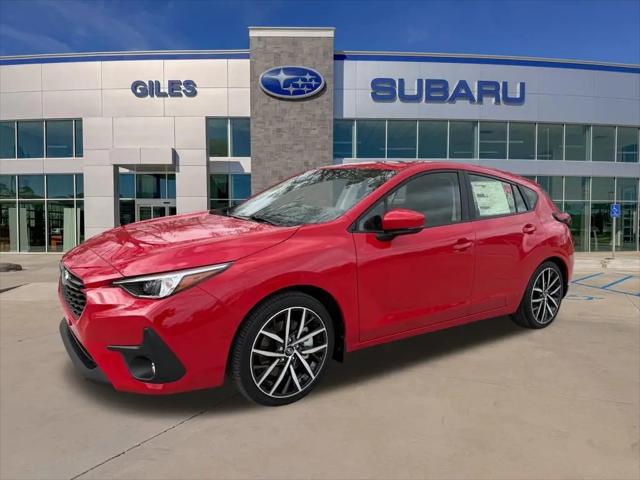 2026 Subaru Impreza Sport for sale in Lafayette, LA
