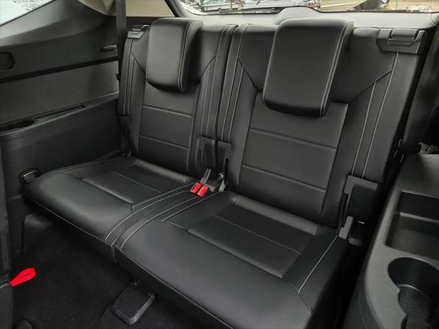 2022 Volkswagen Atlas 3.6L V6 SEL