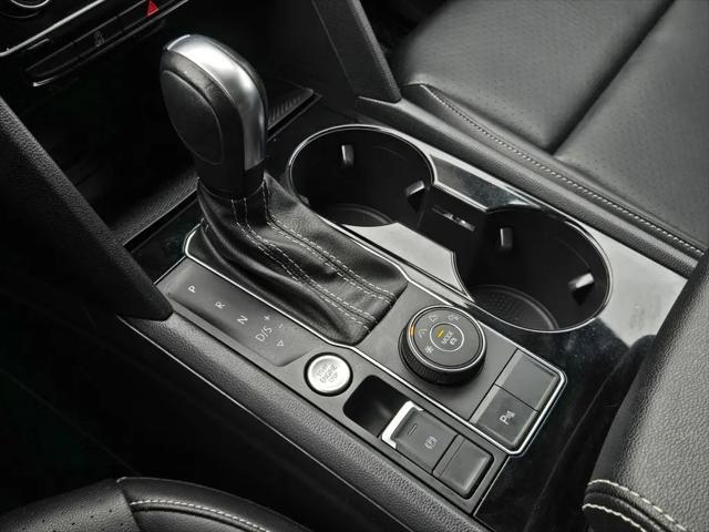 2022 Volkswagen Atlas 3.6L V6 SEL