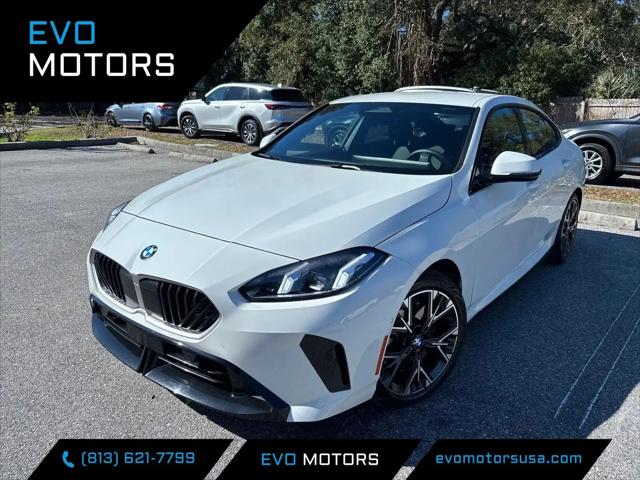2025 BMW Coupe xDrive for sale in Seffner, FL