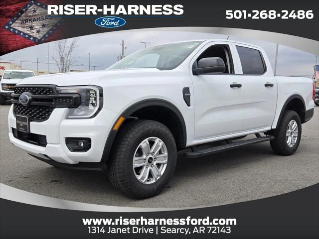 2026 Ford Ranger XL for sale in Searcy, AR