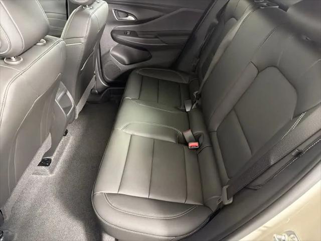 2026 Buick NV Preferred FWD