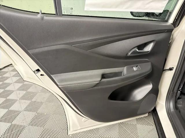 2026 Buick NV Preferred FWD