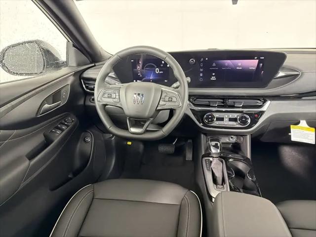 2026 Buick NV Preferred FWD