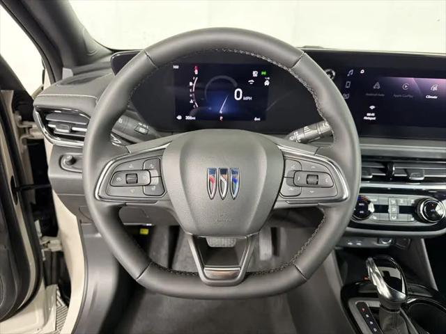 2026 Buick NV Preferred FWD