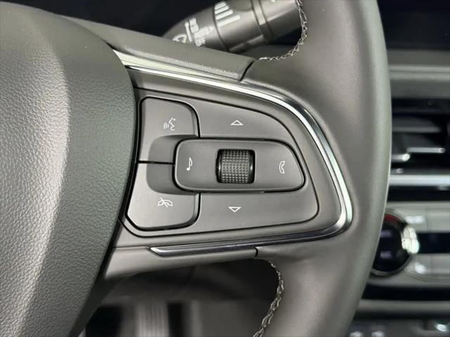 2026 Buick NV Preferred FWD