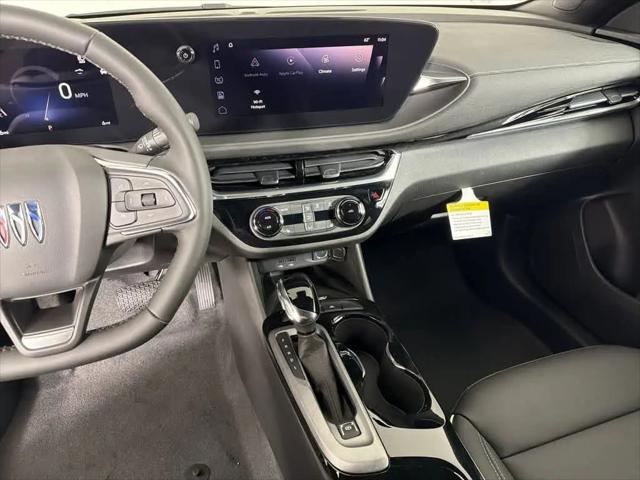 2026 Buick NV Preferred FWD