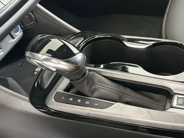 2026 Buick NV Preferred FWD